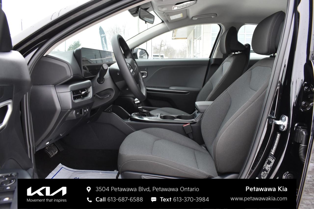 2025 Kia K4 LX 4dr Sedan Photo