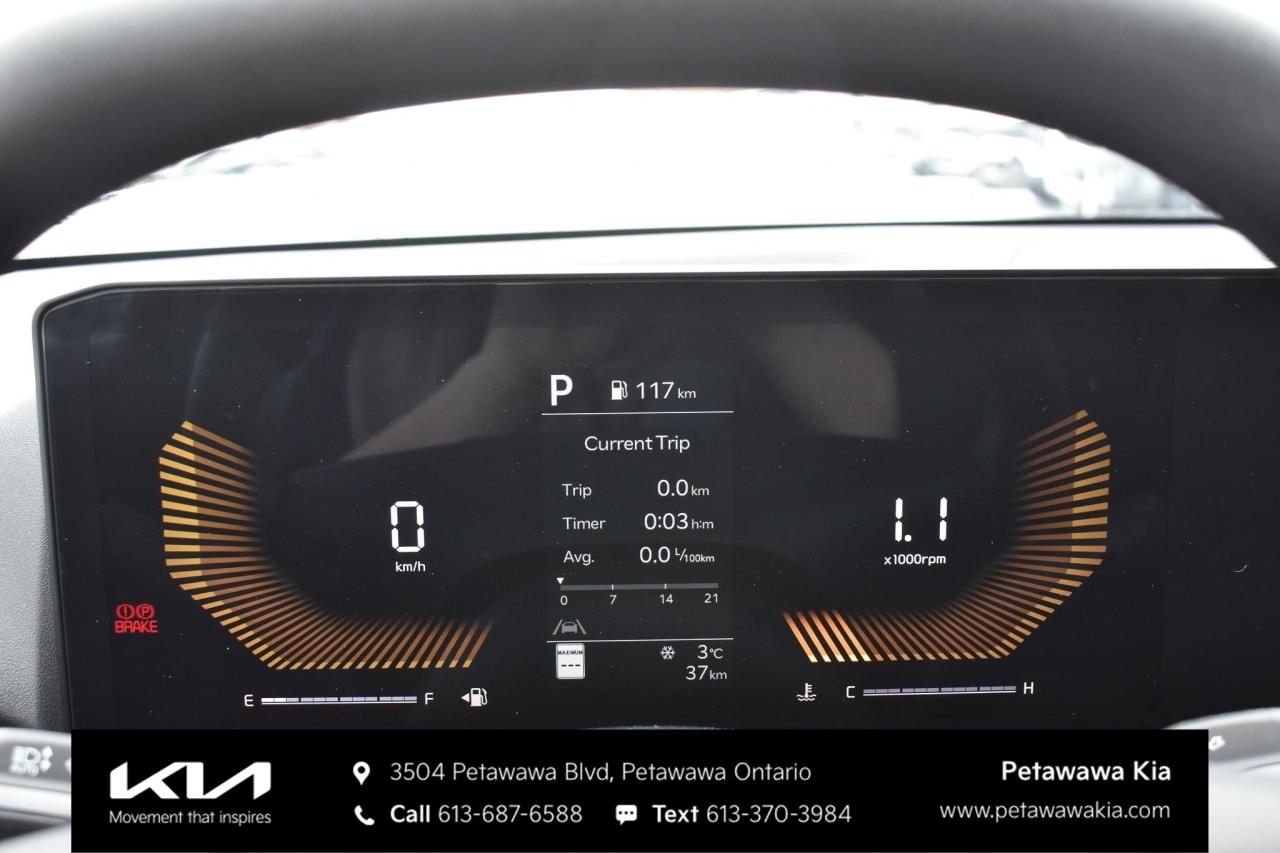 2025 Kia K4 LX 4dr Sedan Photo