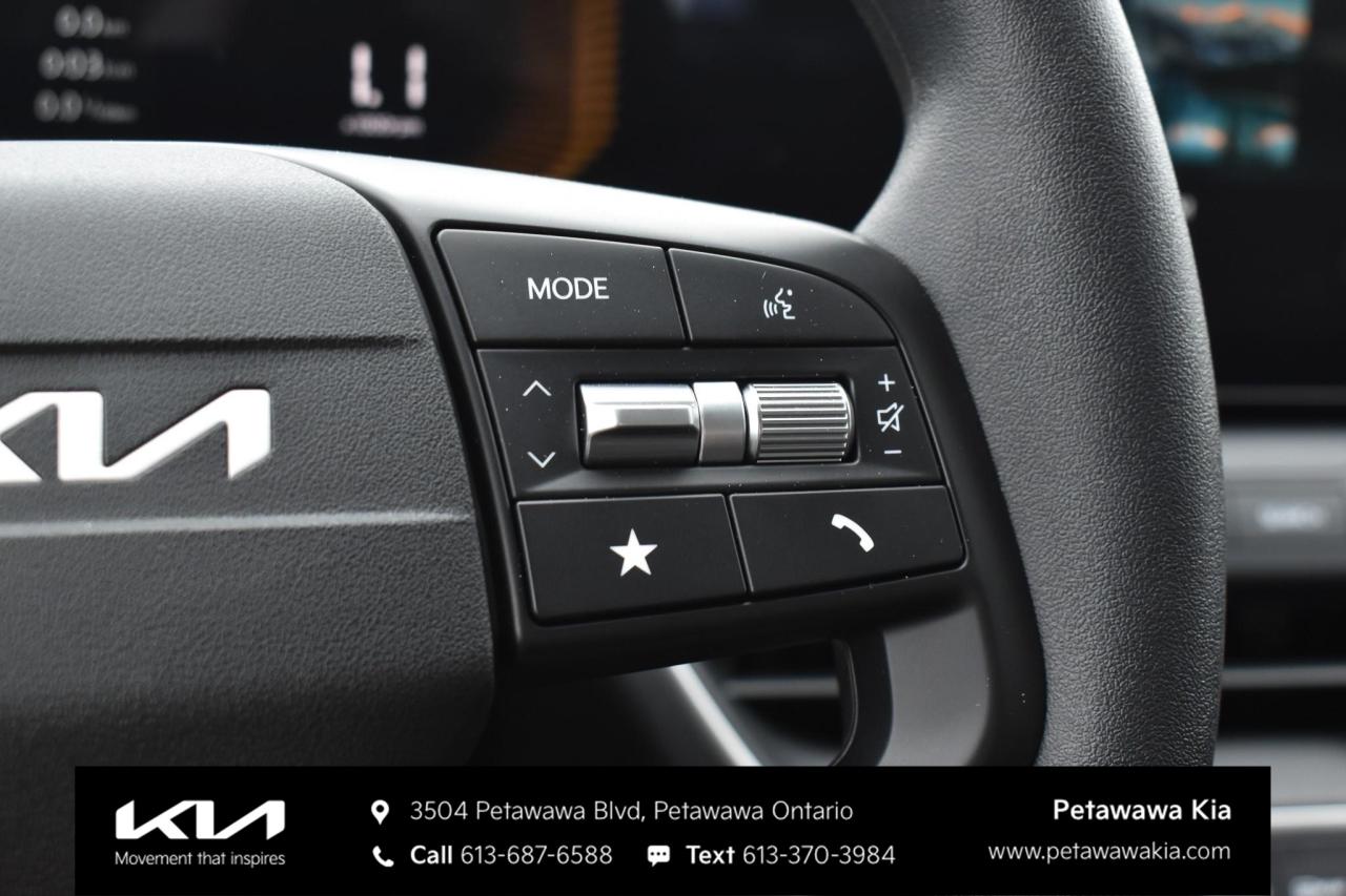 2025 Kia K4 LX 4dr Sedan Photo