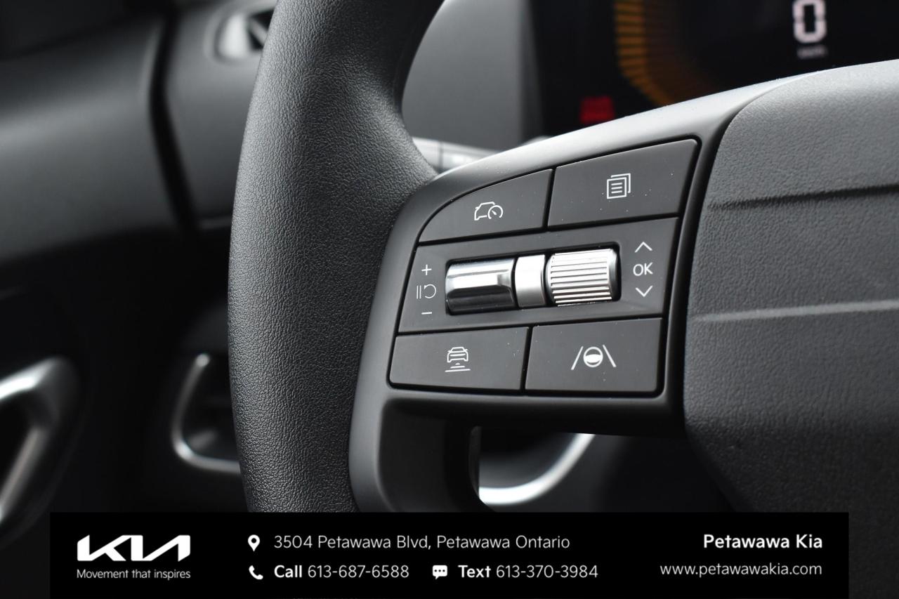 2025 Kia K4 LX 4dr Sedan Photo