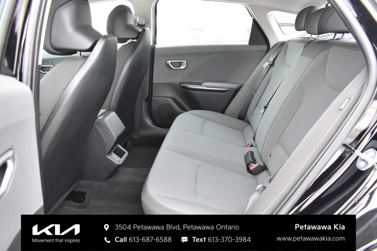 2025 Kia K4 LX 4dr Sedan Photo