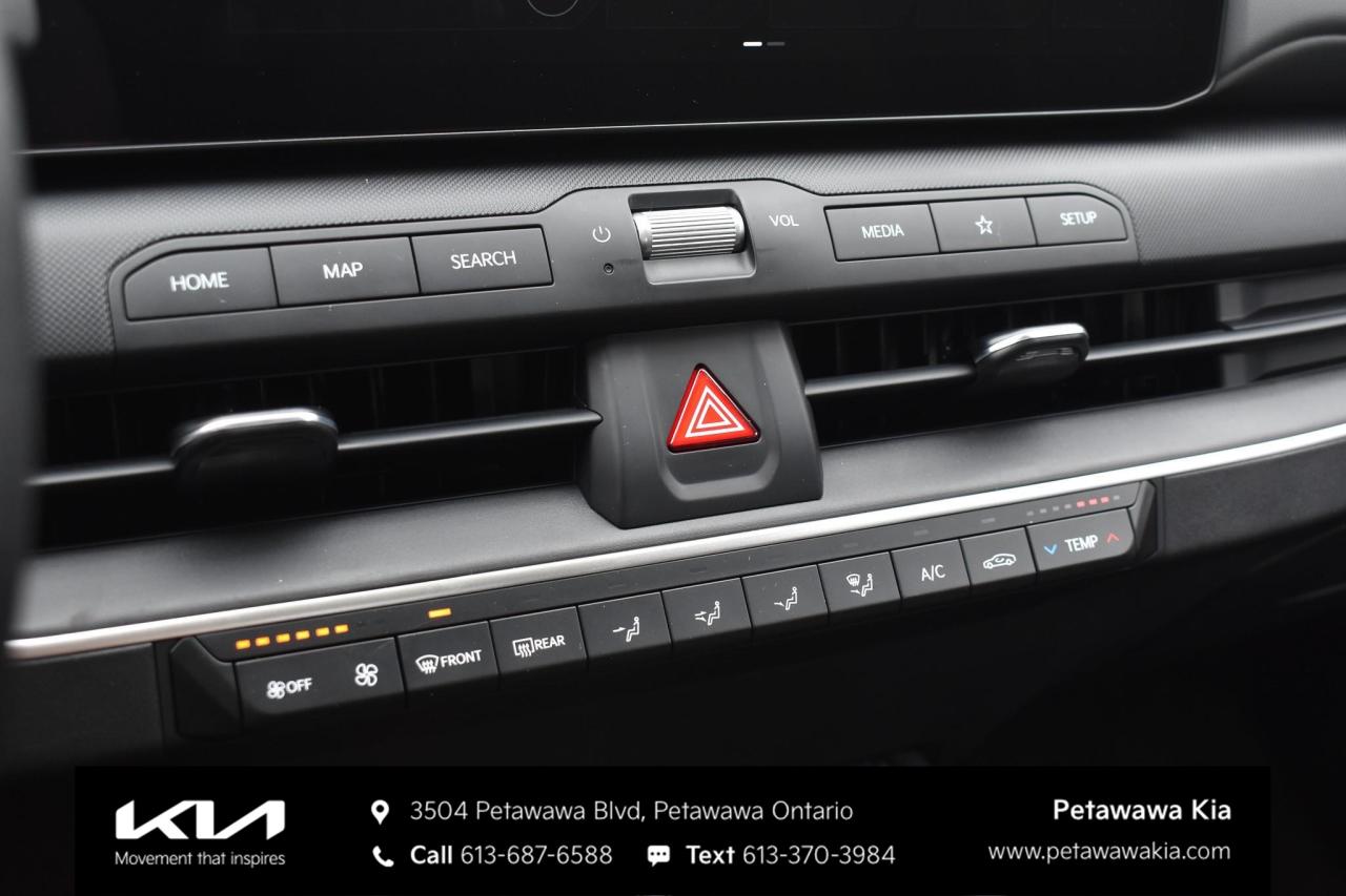 2025 Kia K4 LX 4dr Sedan Photo