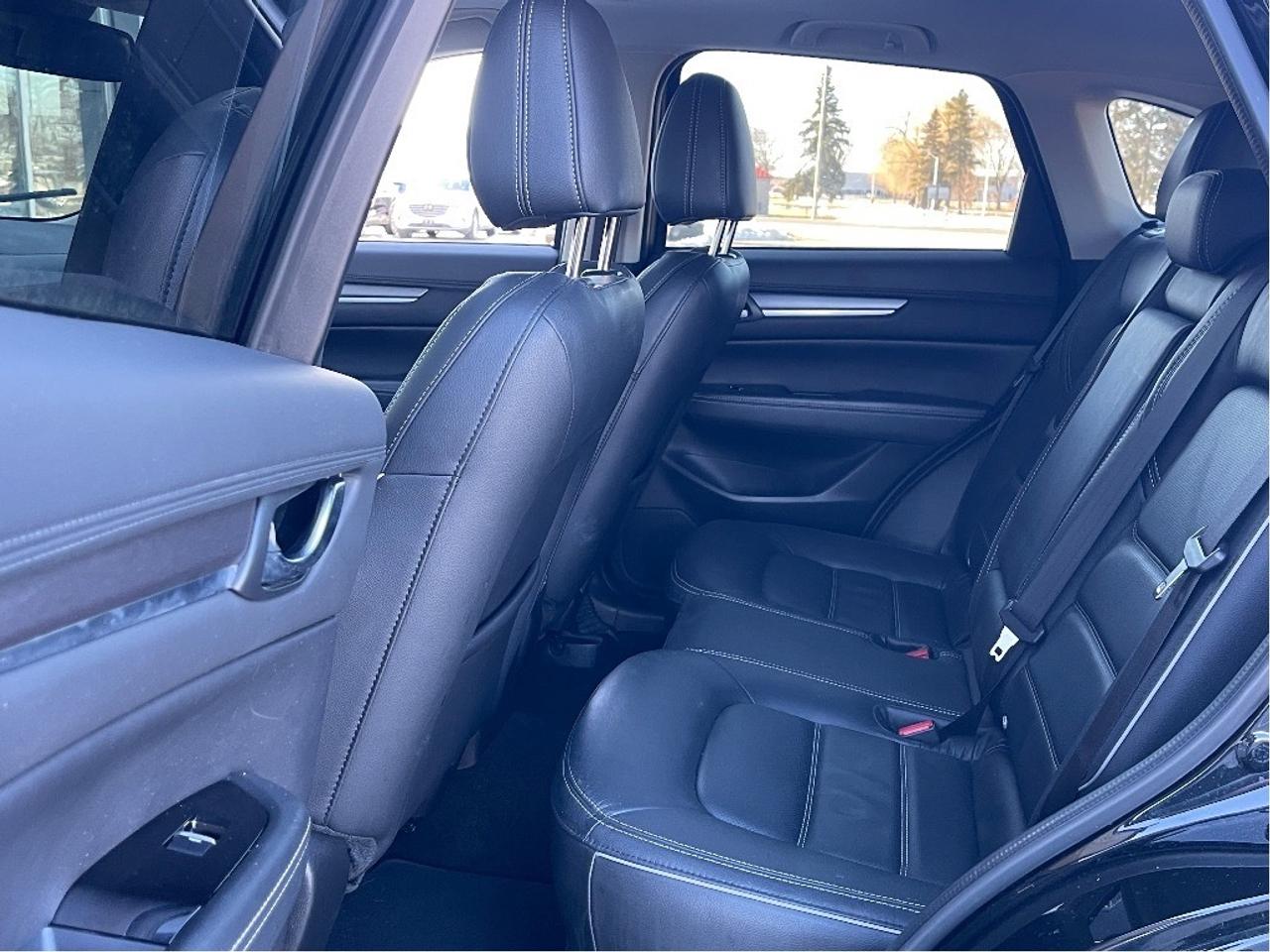 2025 Mazda CX-5 GT AWD Photo