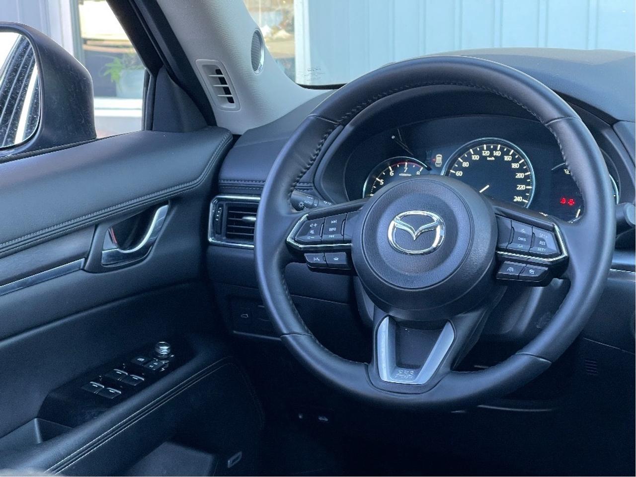 2025 Mazda CX-5 GT AWD Photo