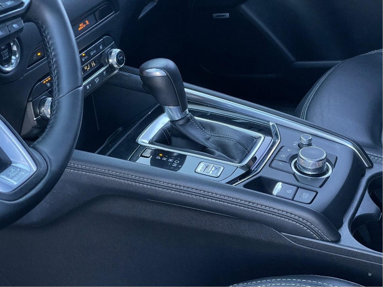 2025 Mazda CX-5 GT AWD Photo