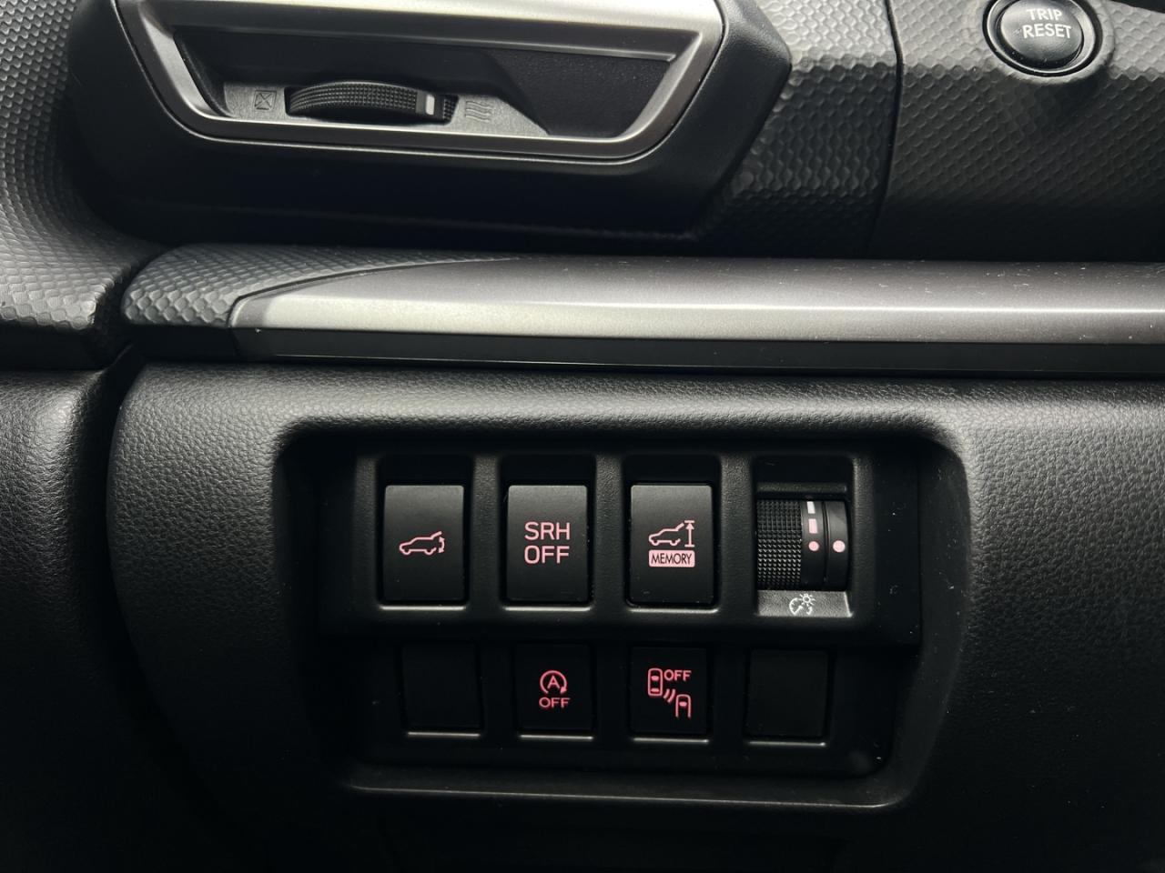 2021 Subaru Forester Touring AWD   Sunroof   Power Tailgate   Blind Spo Photo