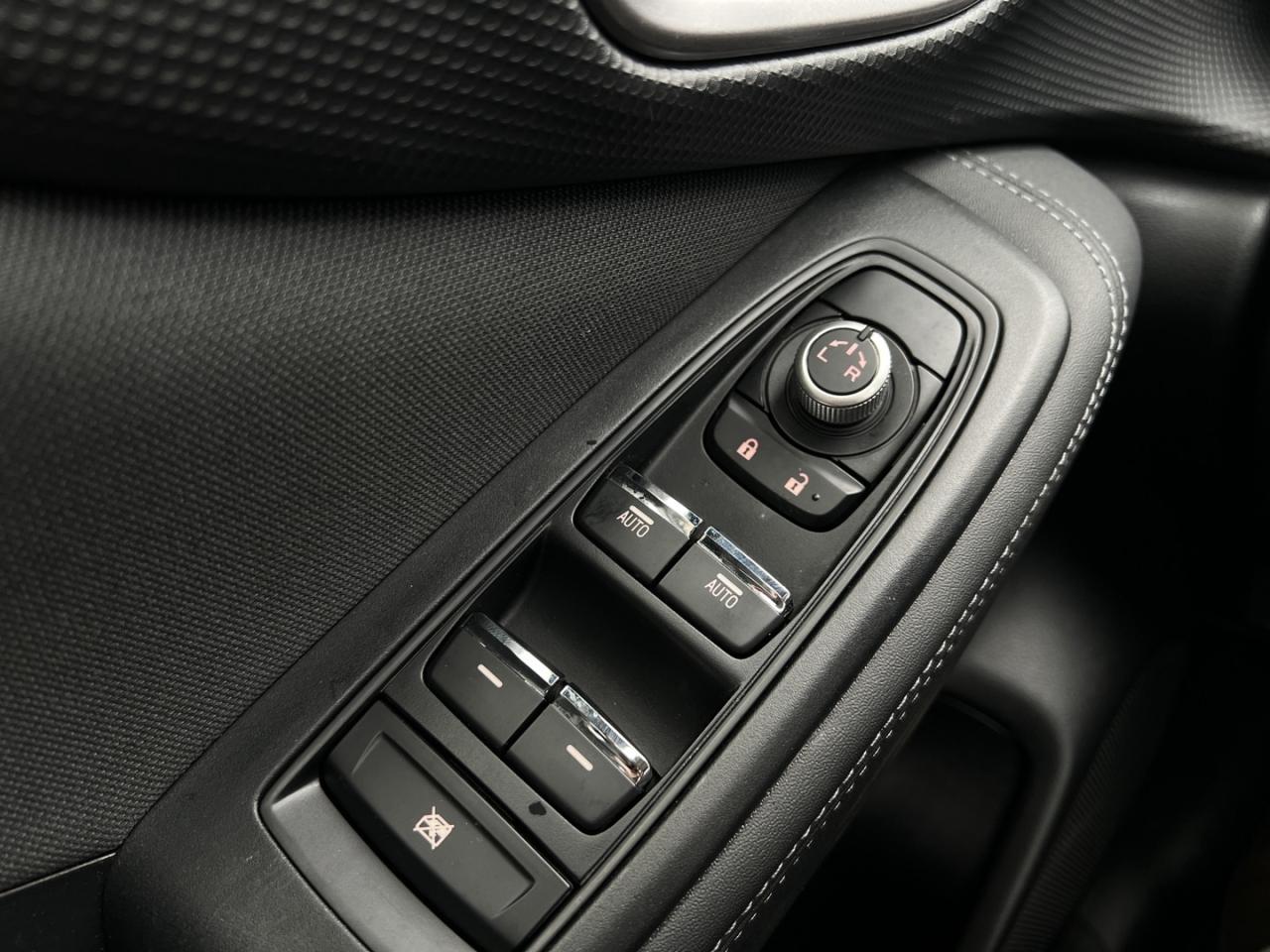 2021 Subaru Forester Touring AWD   Sunroof   Power Tailgate   Blind Spo Photo