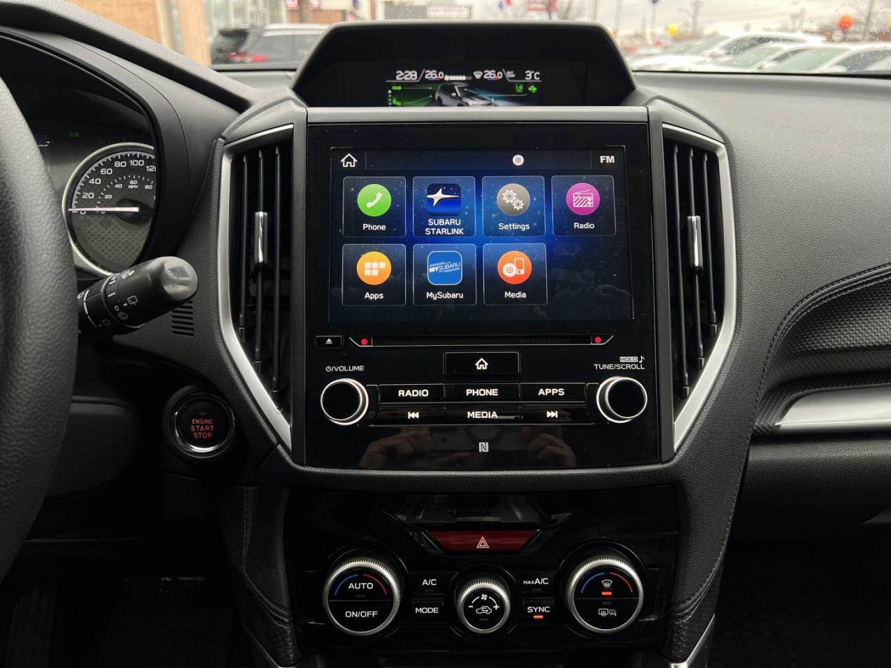 2021 Subaru Forester Touring AWD   Sunroof   Power Tailgate   Blind Spo Photo