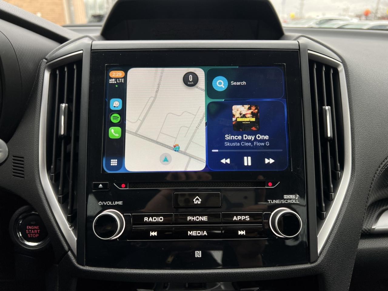 2021 Subaru Forester Touring AWD   Sunroof   Power Tailgate   Blind Spo Photo