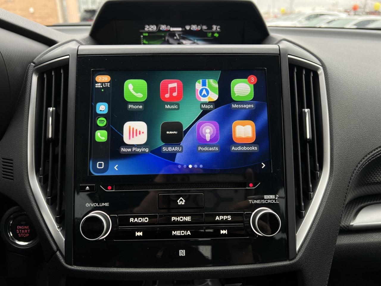 2021 Subaru Forester Touring AWD   Sunroof   Power Tailgate   Blind Spo Photo