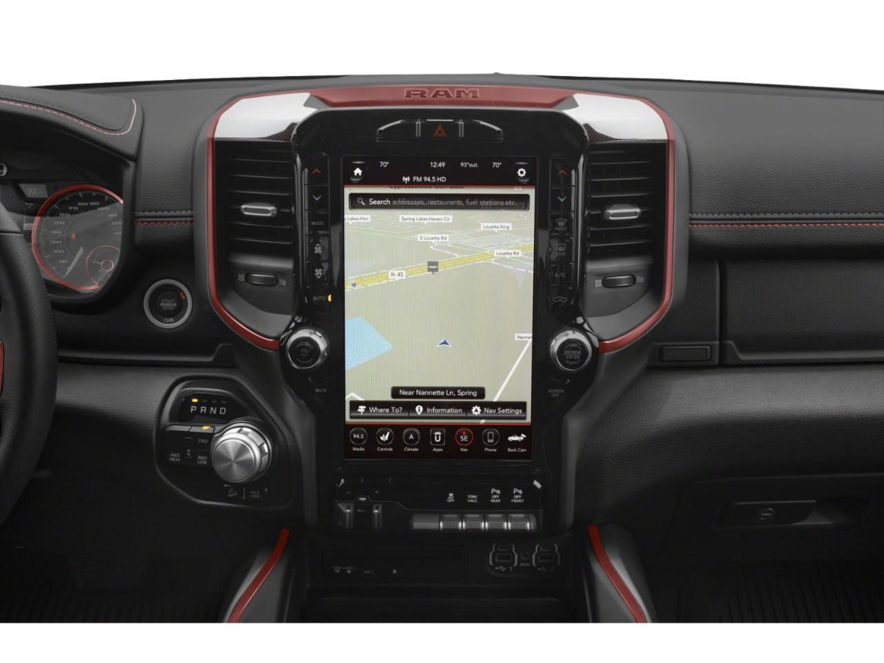 2019 RAM 1500 Rebel Photo