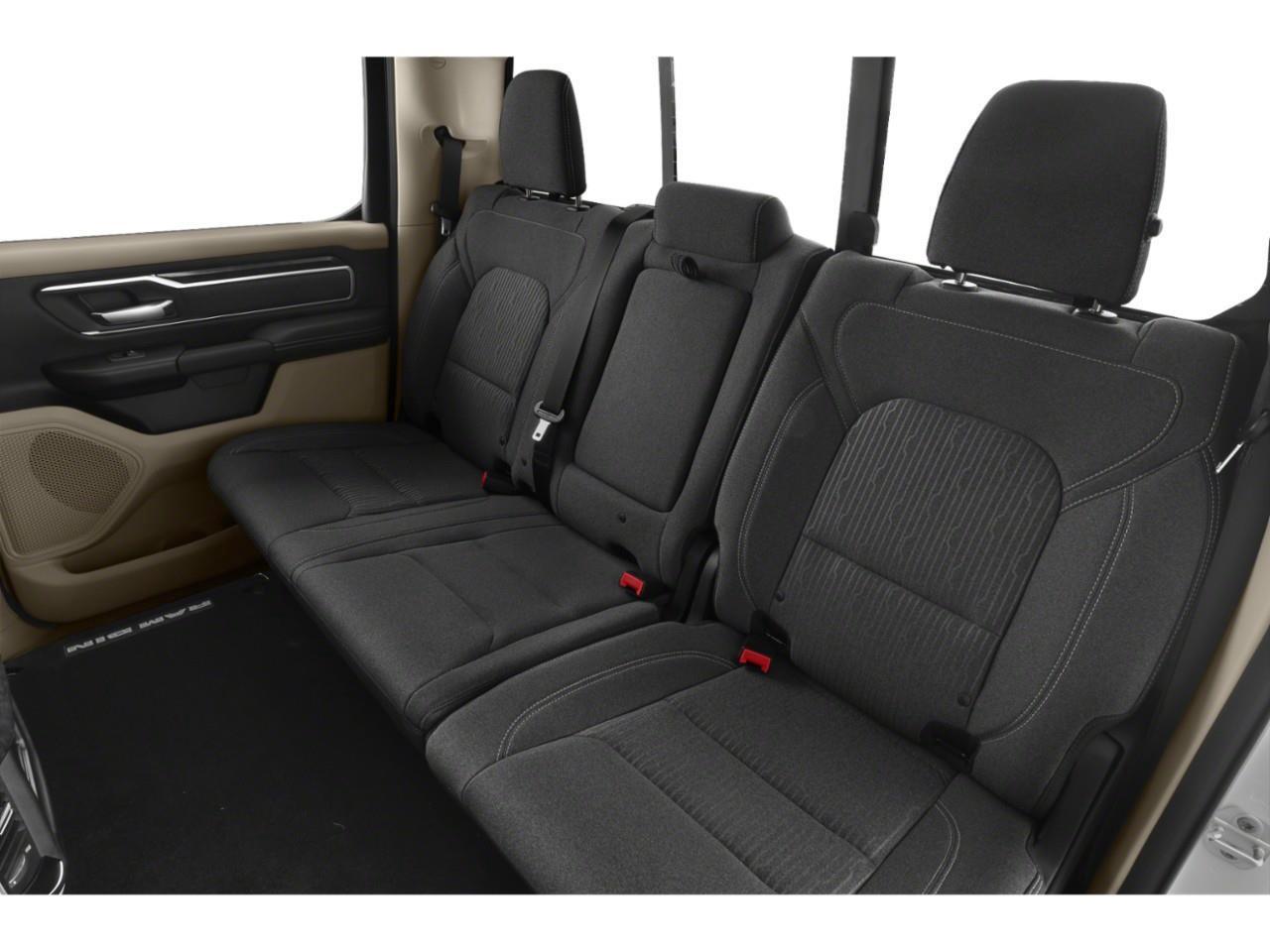 2019 RAM 1500 Rebel Photo