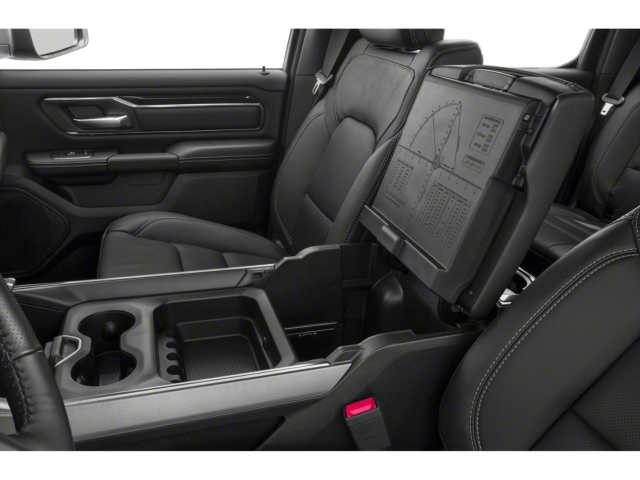 2019 RAM 1500 Rebel Photo