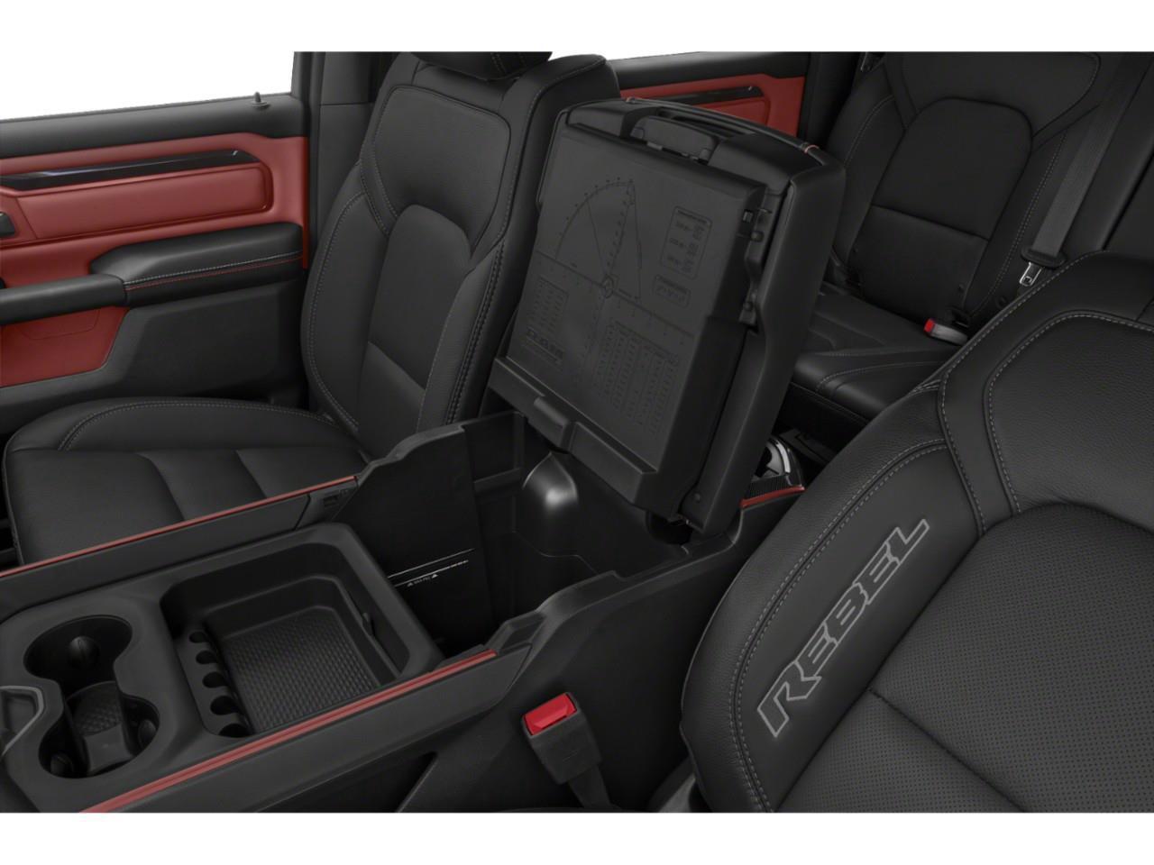 2019 RAM 1500 Rebel Photo