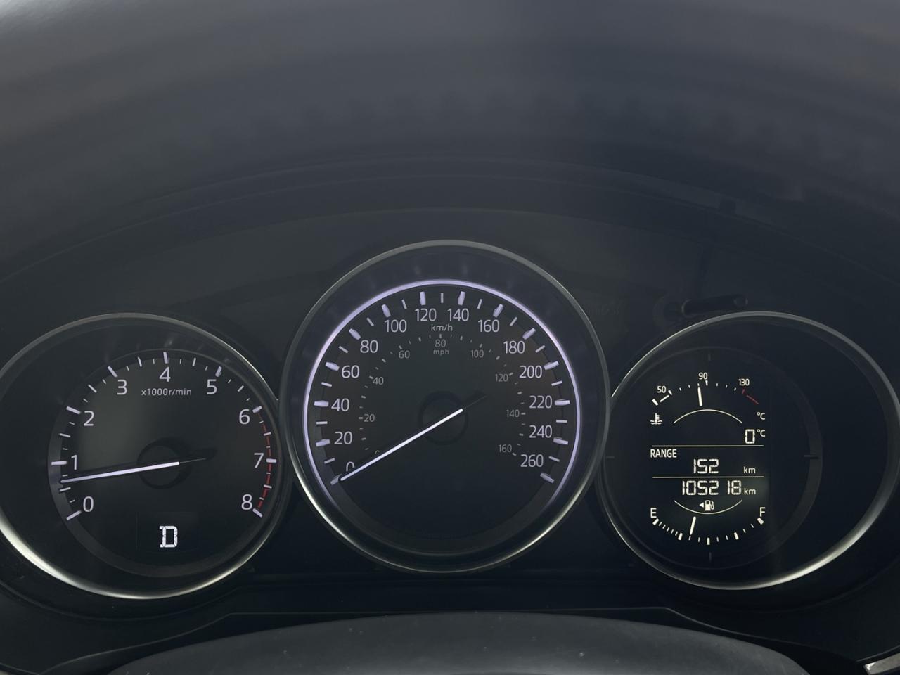 2019 Mazda CX-9 GS   7PASS   Blind Spot   Htd Seats Photo