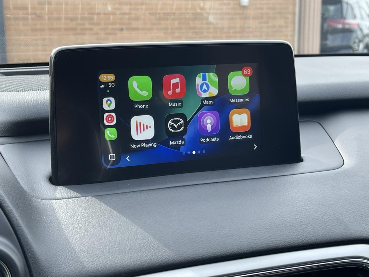 2019 Mazda CX-9 GS   7PASS   Blind Spot   Htd Seats Photo