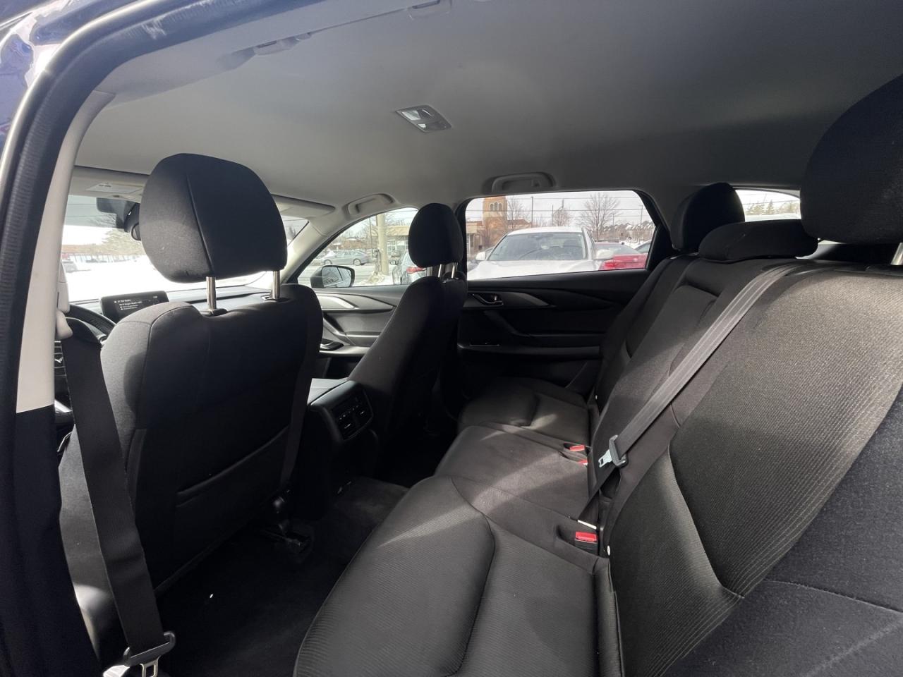 2019 Mazda CX-9 GS   7PASS   Blind Spot   Htd Seats Photo