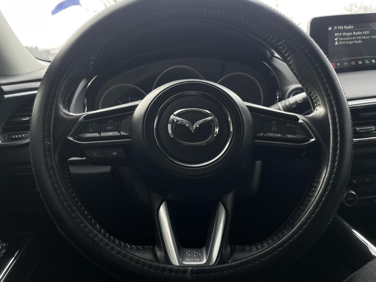 2019 Mazda CX-9 GS   7PASS   Blind Spot   Htd Seats Photo