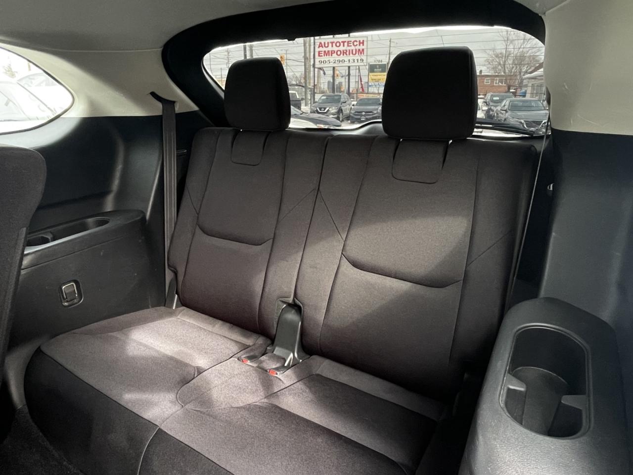 2019 Mazda CX-9 GS   7PASS   Blind Spot   Htd Seats Photo