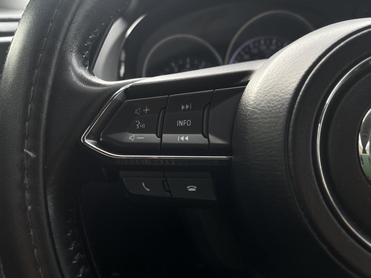 2019 Mazda CX-9 GS   7PASS   Blind Spot   Htd Seats Photo