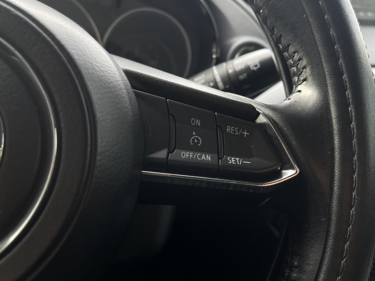 2019 Mazda CX-9 GS   7PASS   Blind Spot   Htd Seats Photo