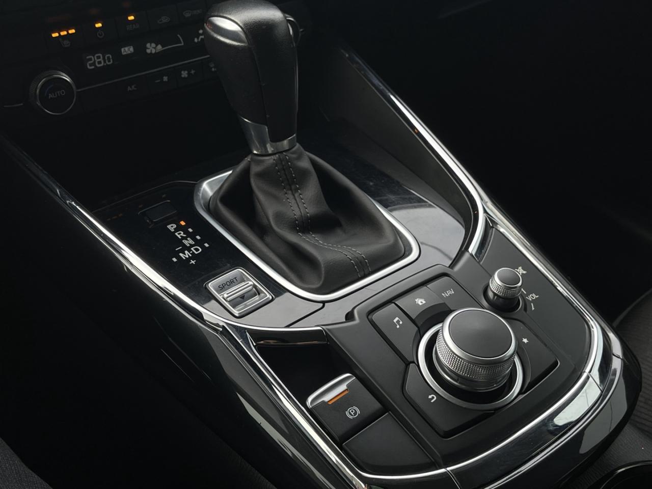 2019 Mazda CX-9 GS   7PASS   Blind Spot   Htd Seats Photo