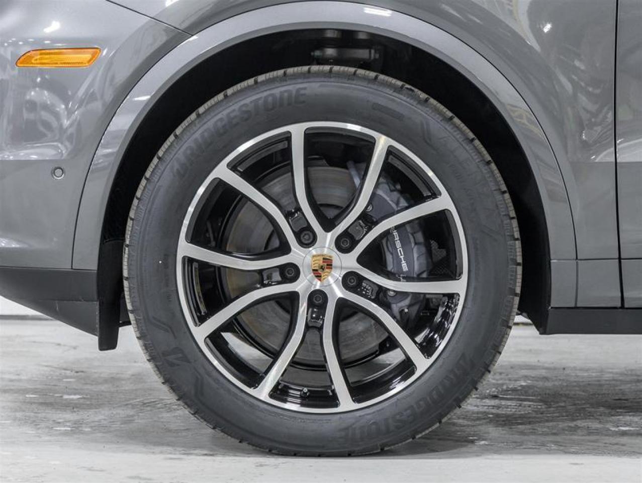 2026 Porsche Cayenne  Photo