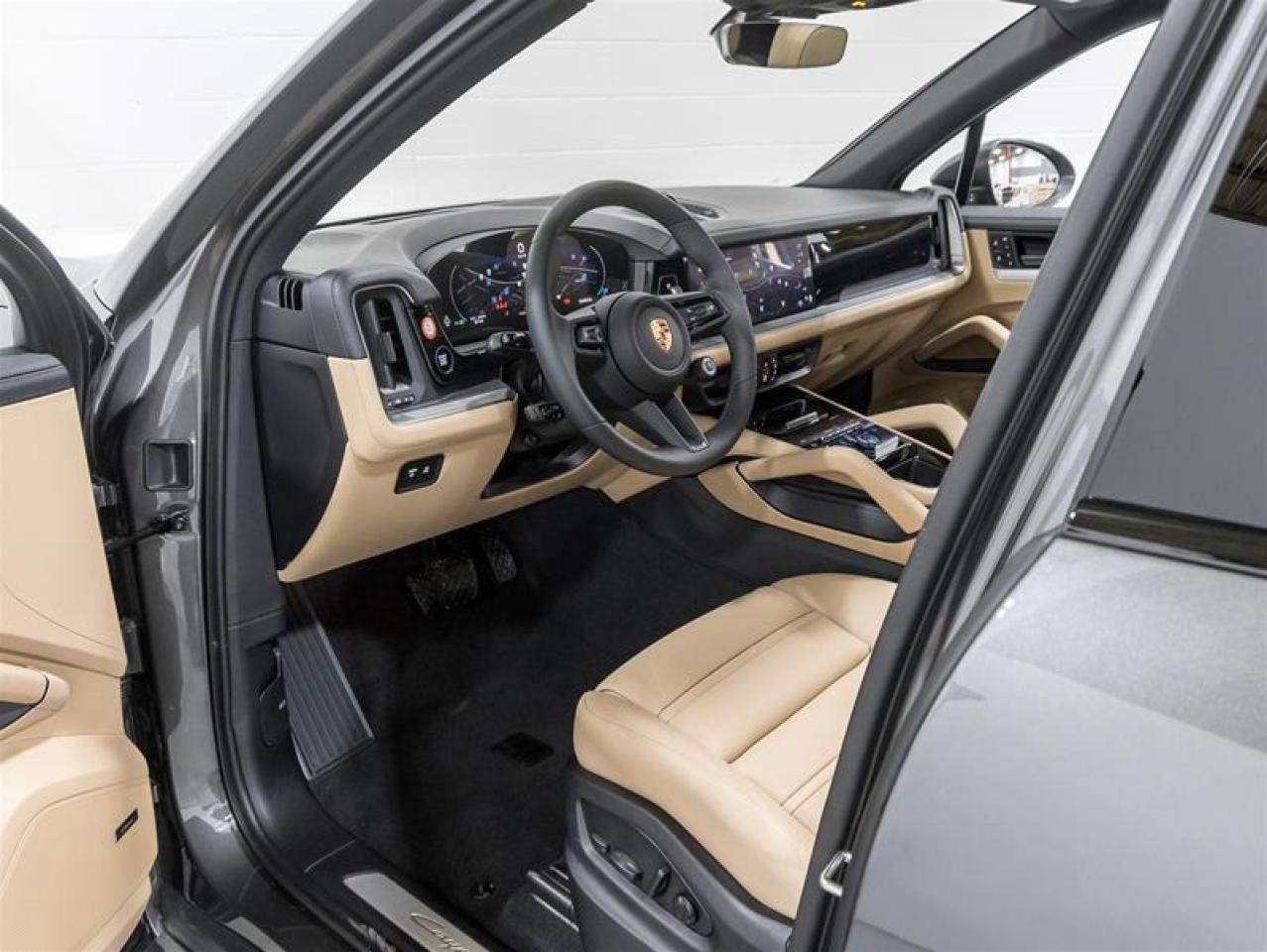 2026 Porsche Cayenne  Photo