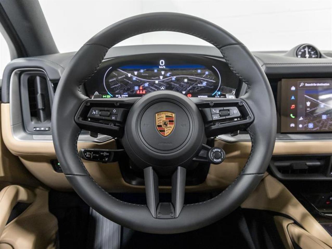 2026 Porsche Cayenne  Photo