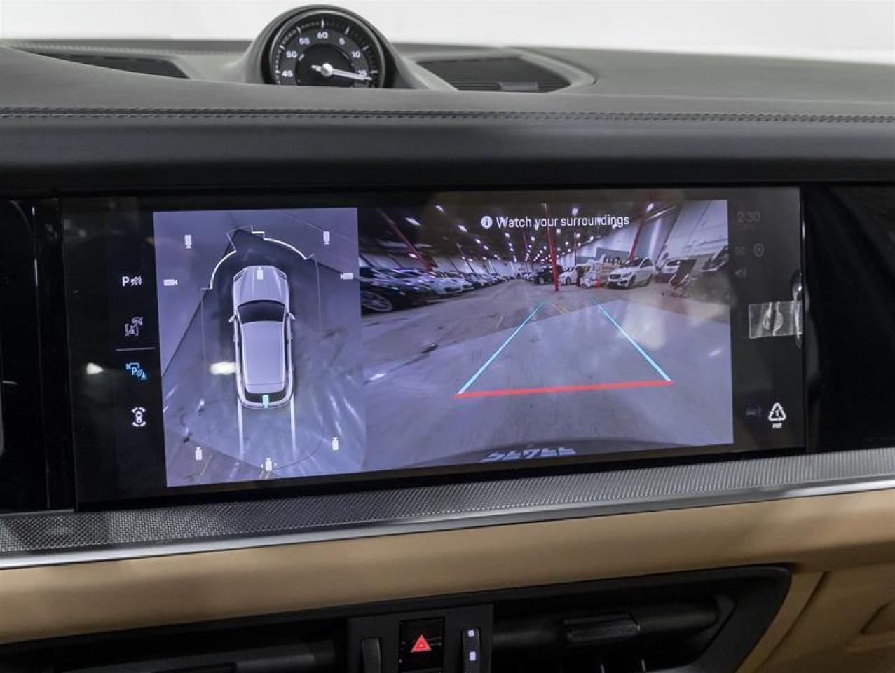 2026 Porsche Cayenne  Photo