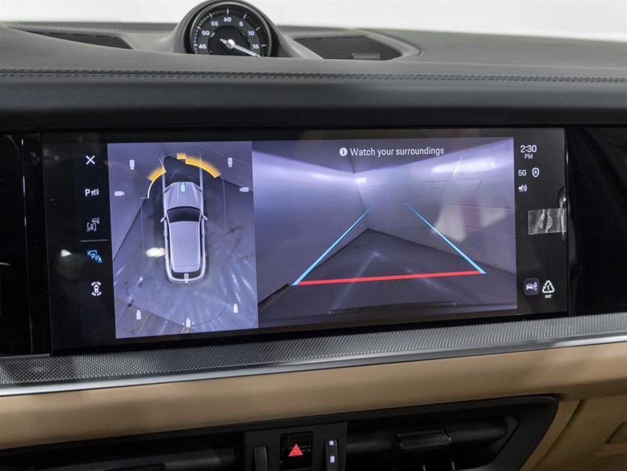 2026 Porsche Cayenne  Photo