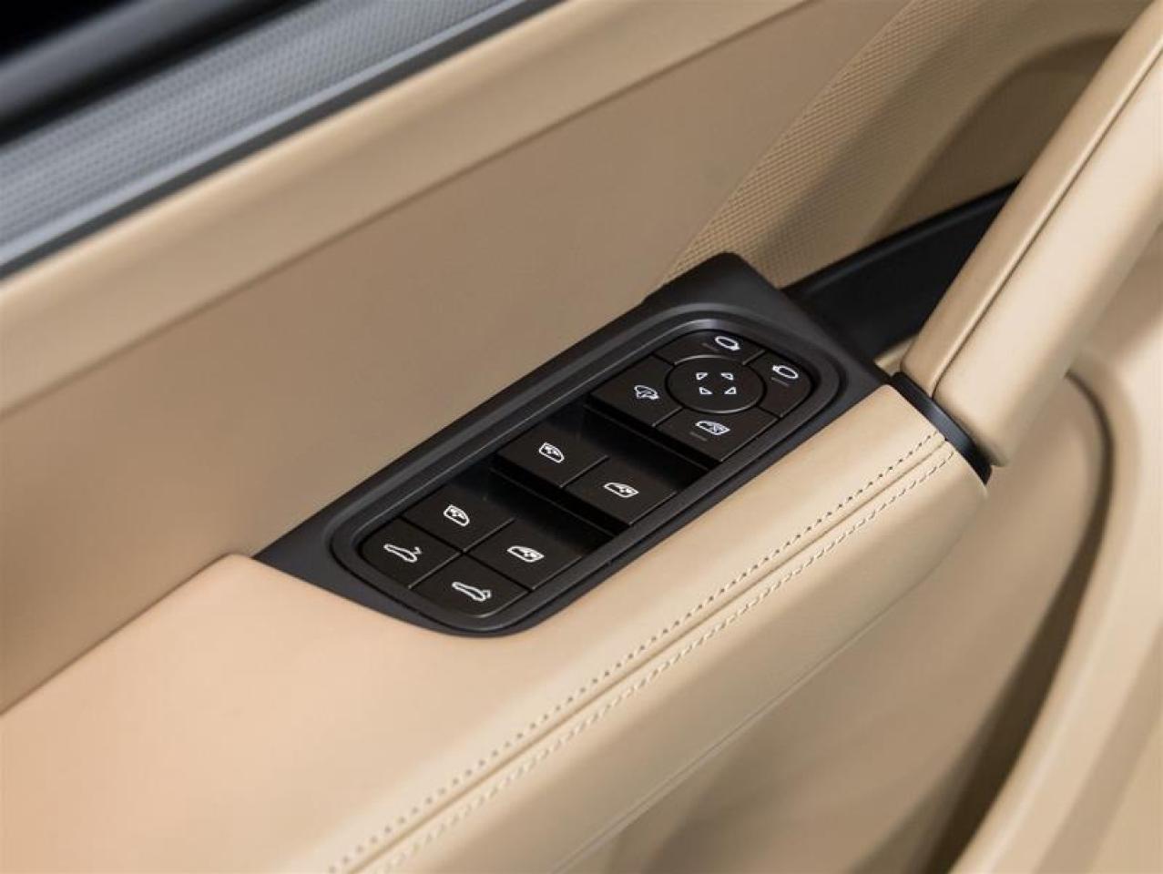 2026 Porsche Cayenne  Photo