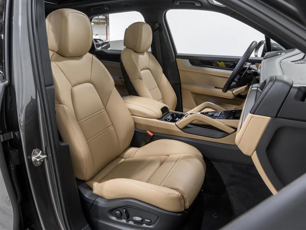 2026 Porsche Cayenne  Photo