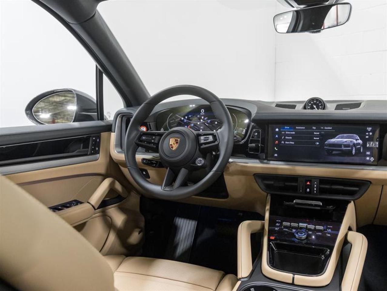 2026 Porsche Cayenne  Photo