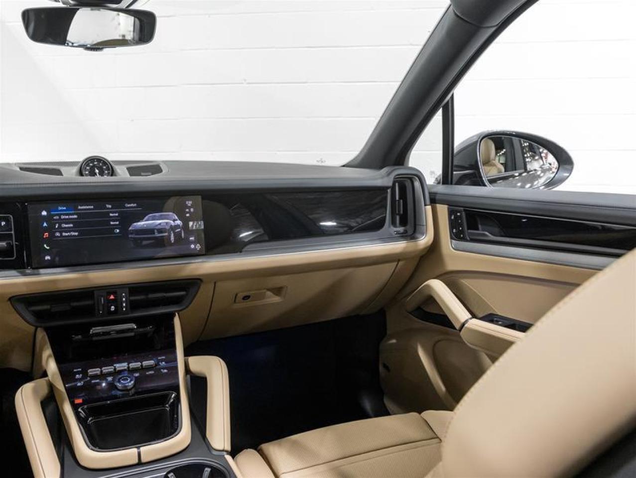 2026 Porsche Cayenne  Photo