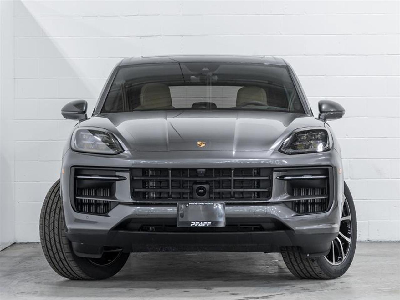 2026 Porsche Cayenne  Photo