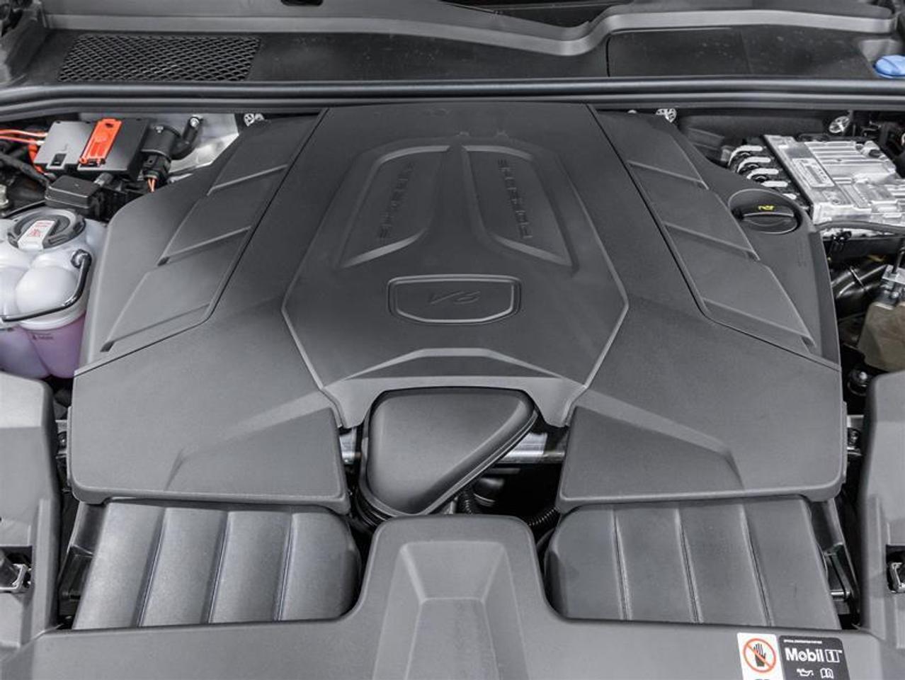 2026 Porsche Cayenne  Photo