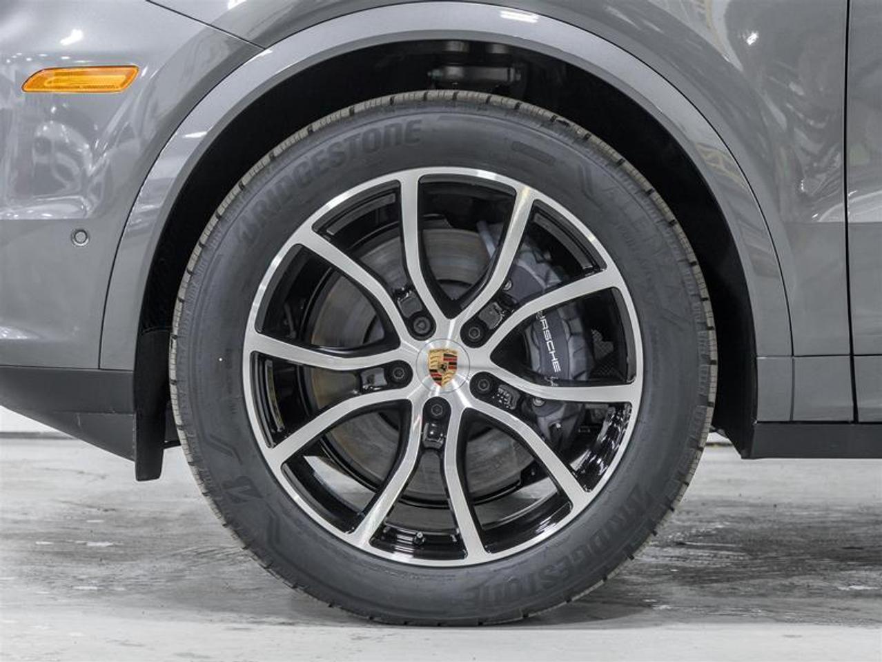 2026 Porsche Cayenne  Photo