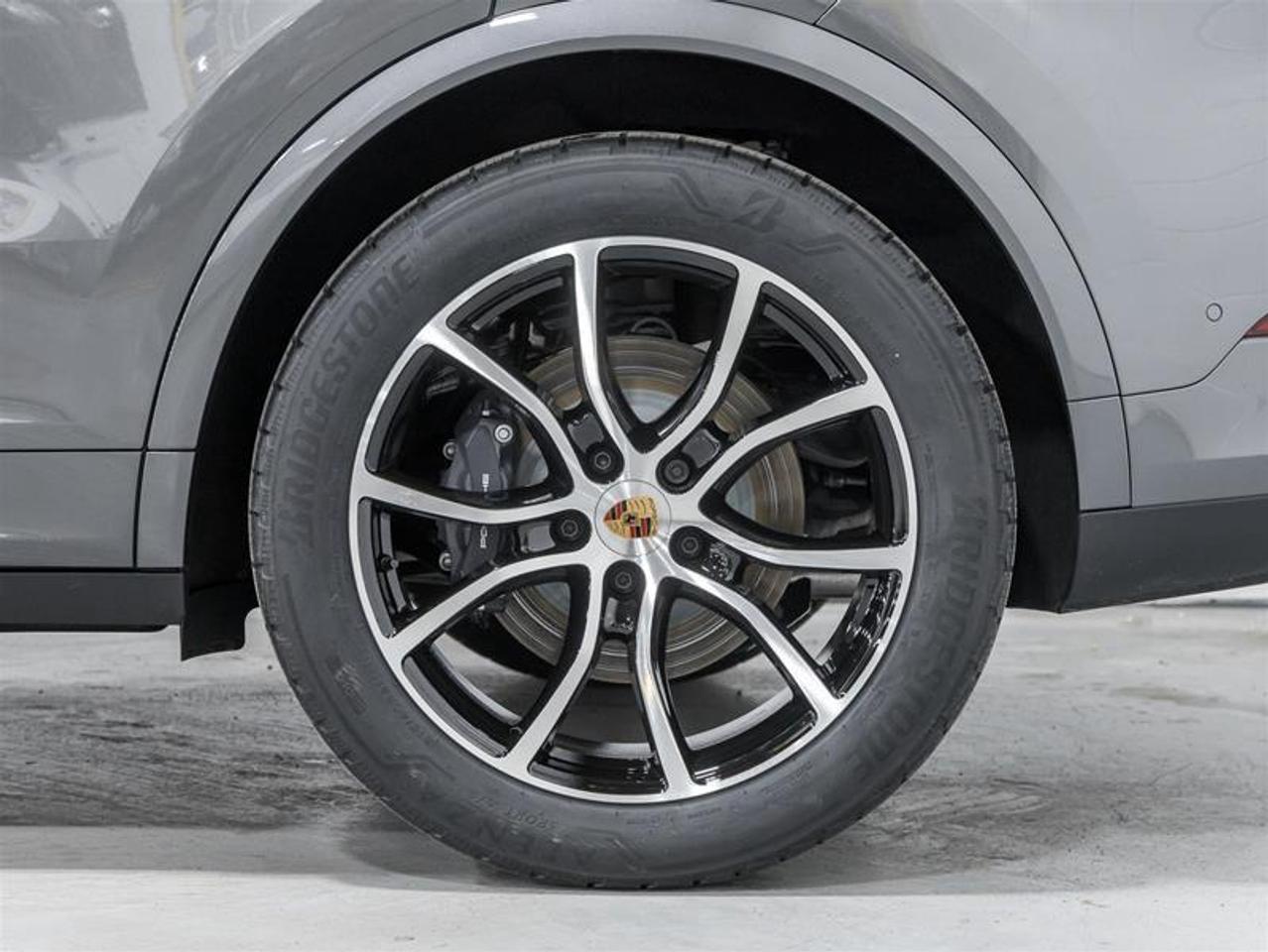 2026 Porsche Cayenne  Photo