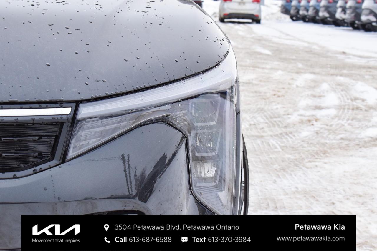 2025 Kia K4 GT-Line Turbo 4dr Sedan Photo