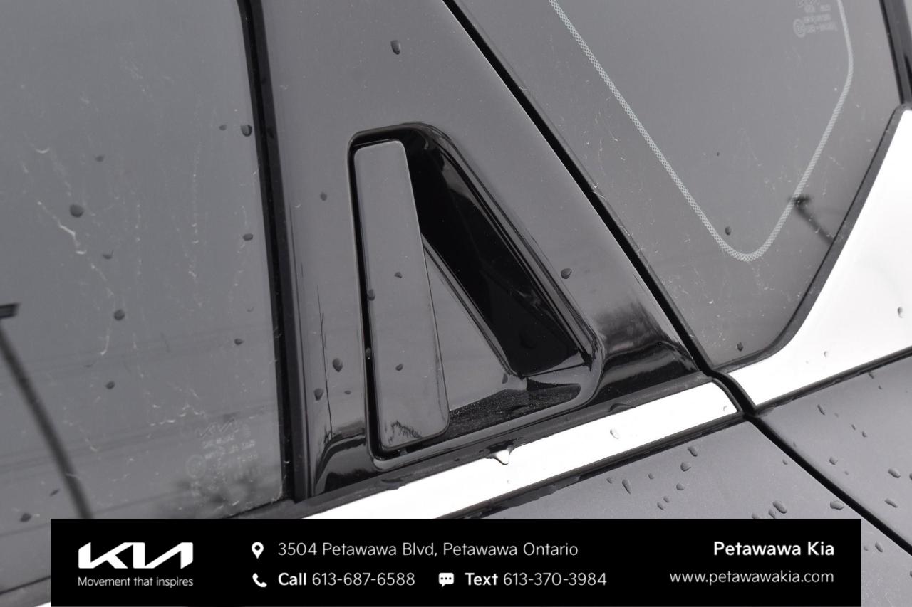 2025 Kia K4 GT-Line Turbo 4dr Sedan Photo