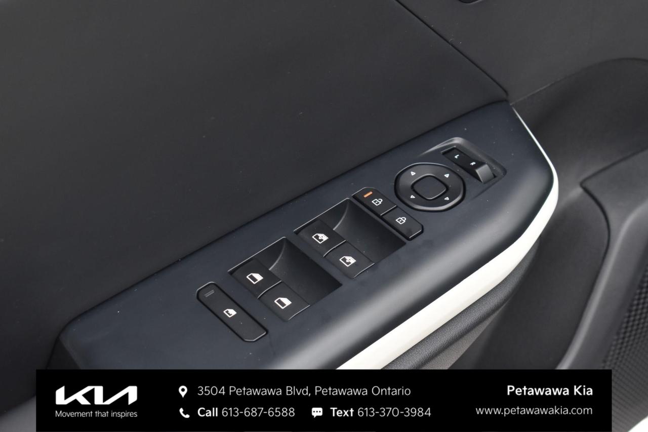 2025 Kia K4 GT-Line Turbo 4dr Sedan Photo