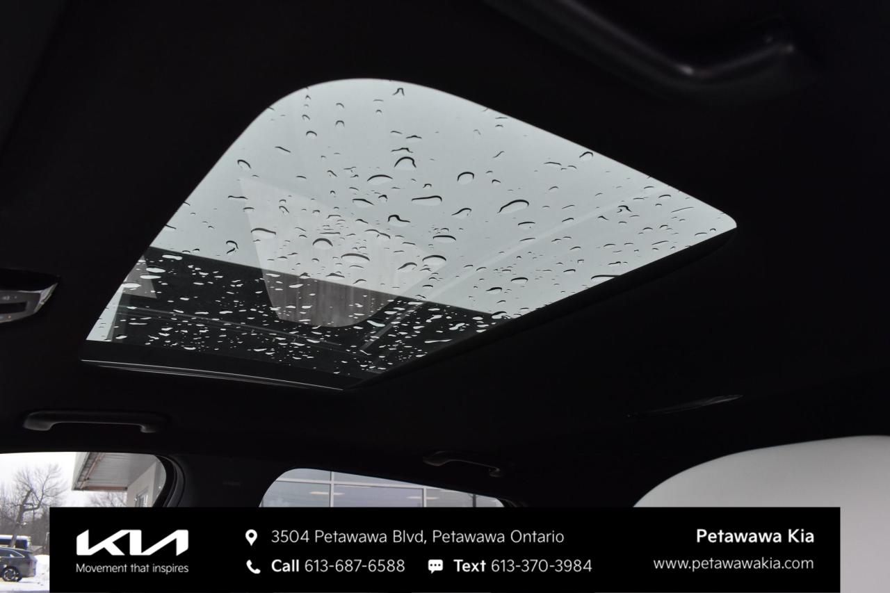 2025 Kia K4 GT-Line Turbo 4dr Sedan Photo