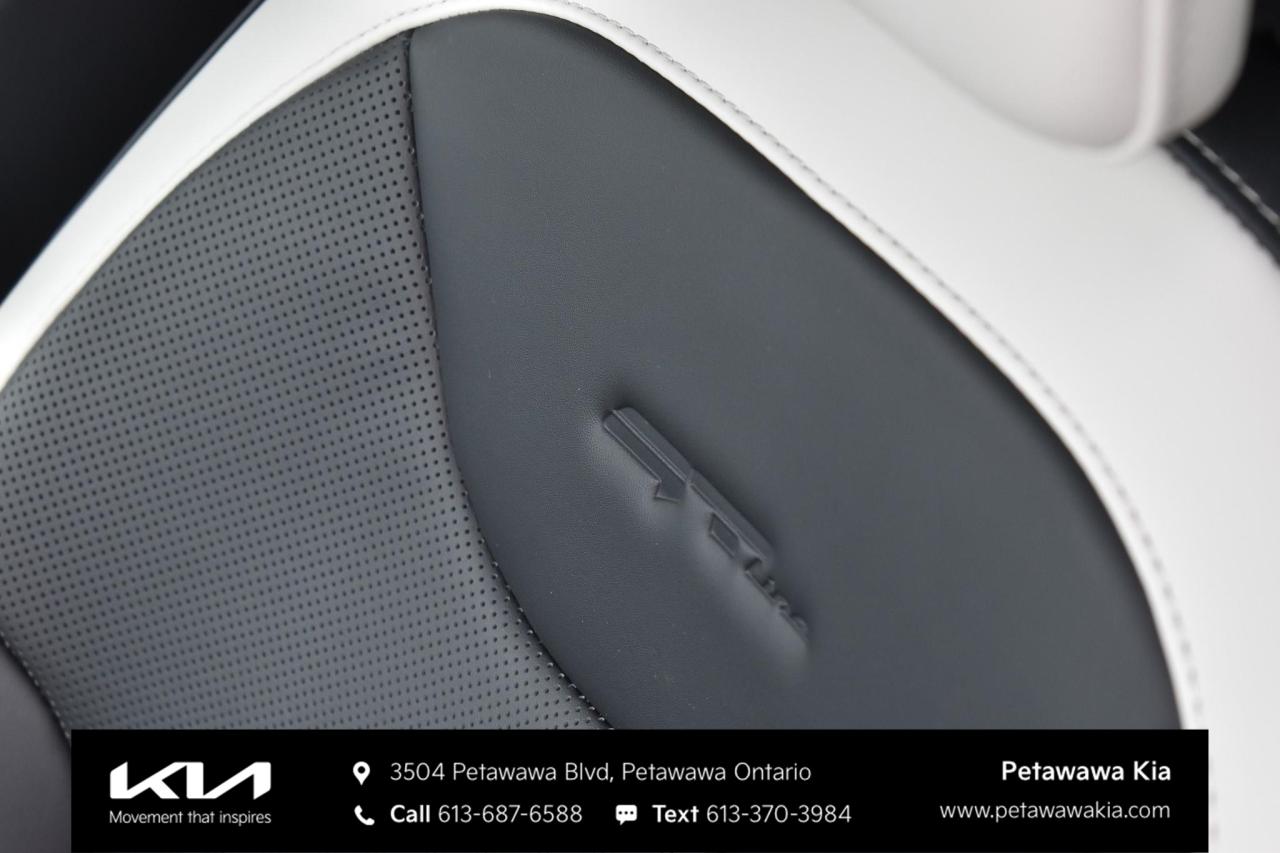 2025 Kia K4 GT-Line Turbo 4dr Sedan Photo