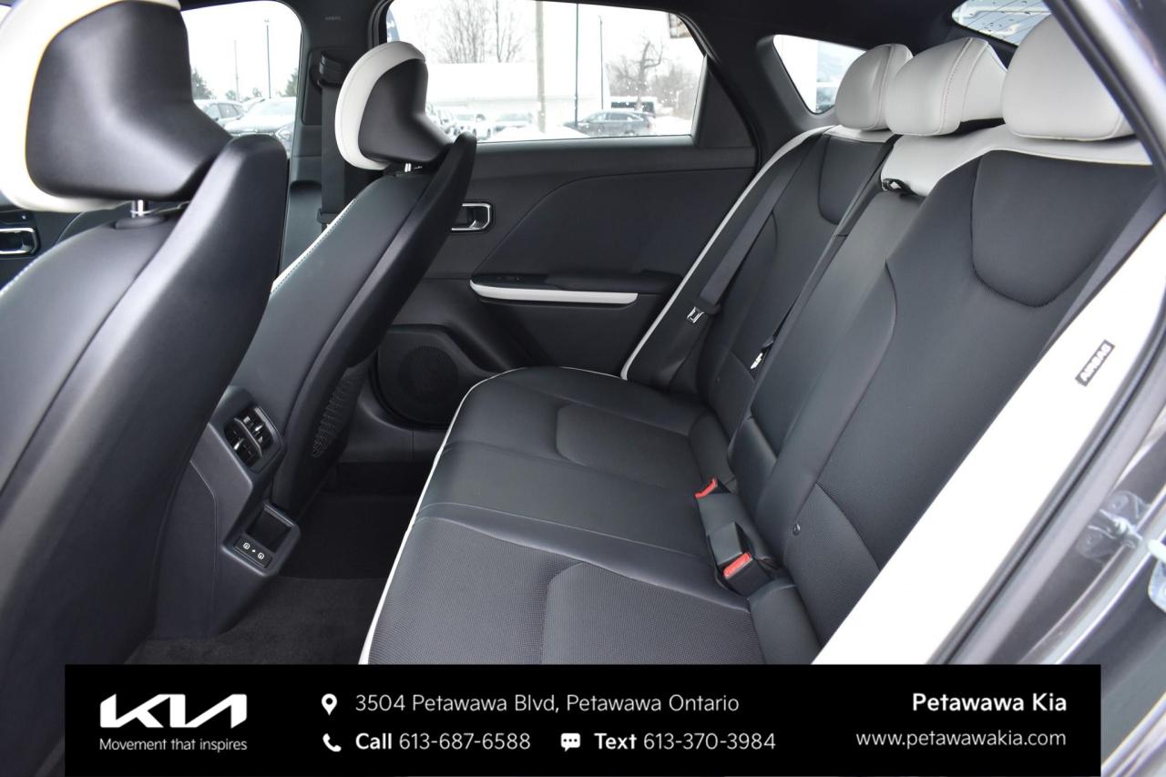 2025 Kia K4 GT-Line Turbo 4dr Sedan Photo