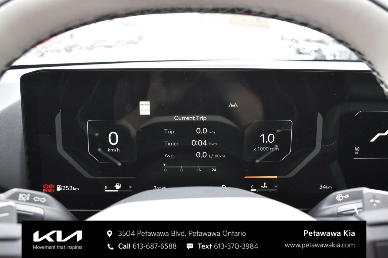 2025 Kia K4 GT-Line Turbo 4dr Sedan Photo