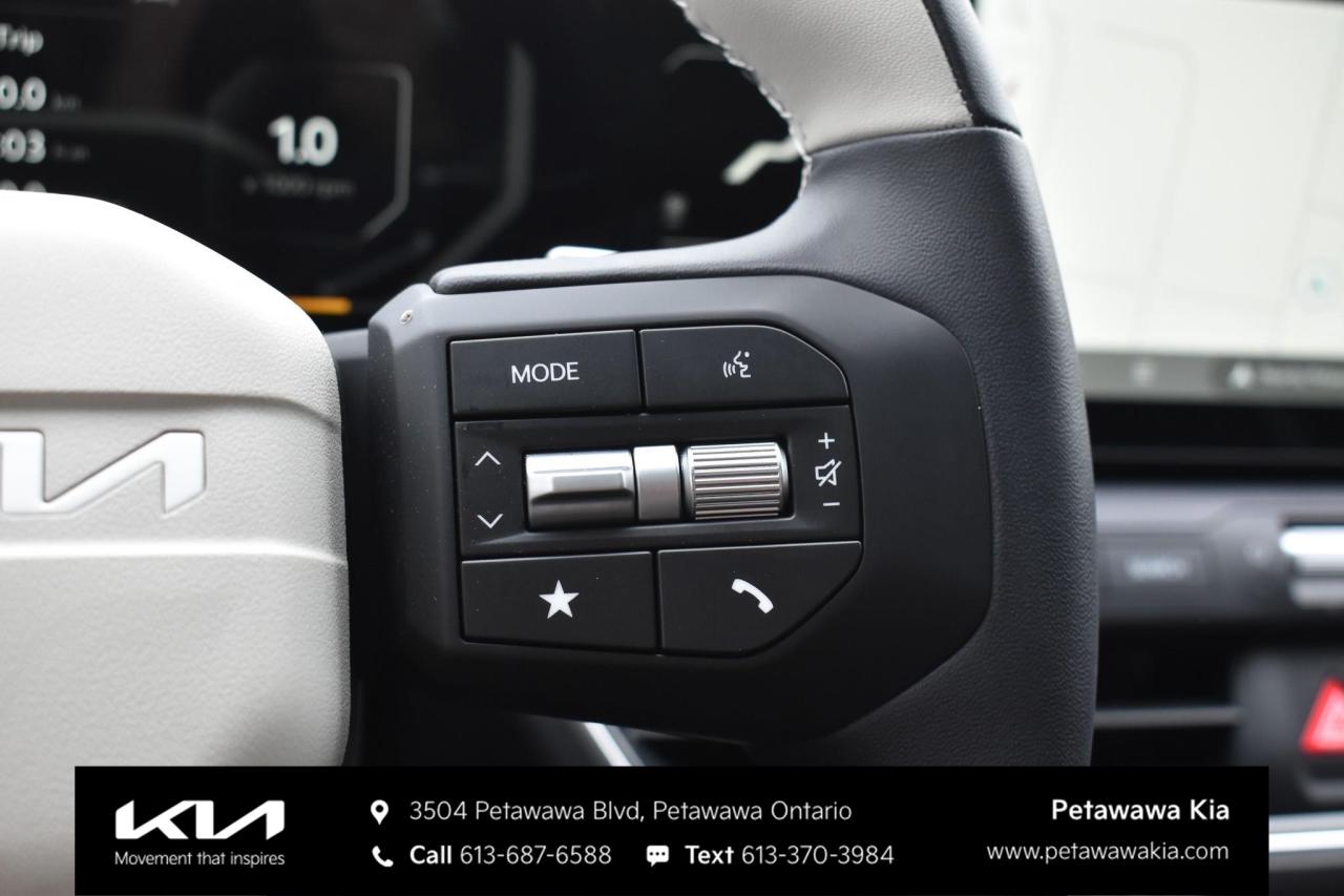 2025 Kia K4 GT-Line Turbo 4dr Sedan Photo