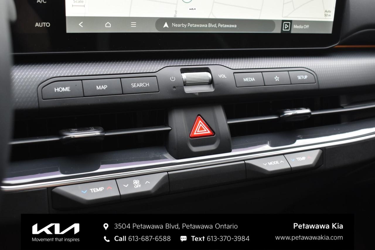 2025 Kia K4 GT-Line Turbo 4dr Sedan Photo