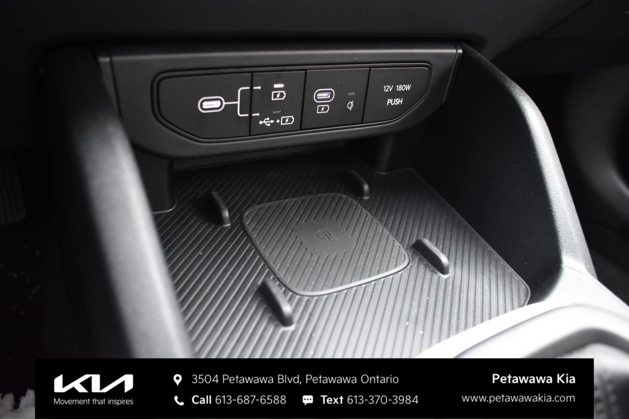 2025 Kia K4 GT-Line Turbo 4dr Sedan Photo