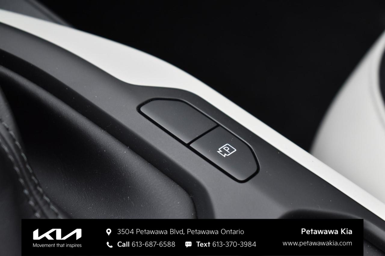 2025 Kia K4 GT-Line Turbo 4dr Sedan Photo